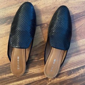 Trask women’s mules size 10